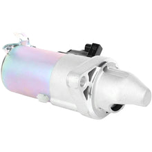Load image into Gallery viewer, Starter Motor for Honda CRV RE RD, Odyssey RB 2.4L Integra DC 2.0L Round Plug