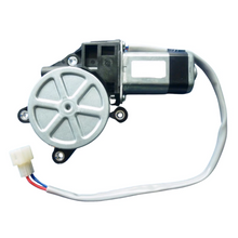 Load image into Gallery viewer, Front Right Window Regulator Lift Motor 2 Pin for Subaru Liberty BE 1999 - 2003