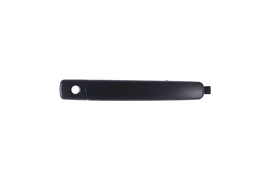Front Right Black Outer Door Handle W/o Smart Entry for Nissan Xtrail T31 07-14