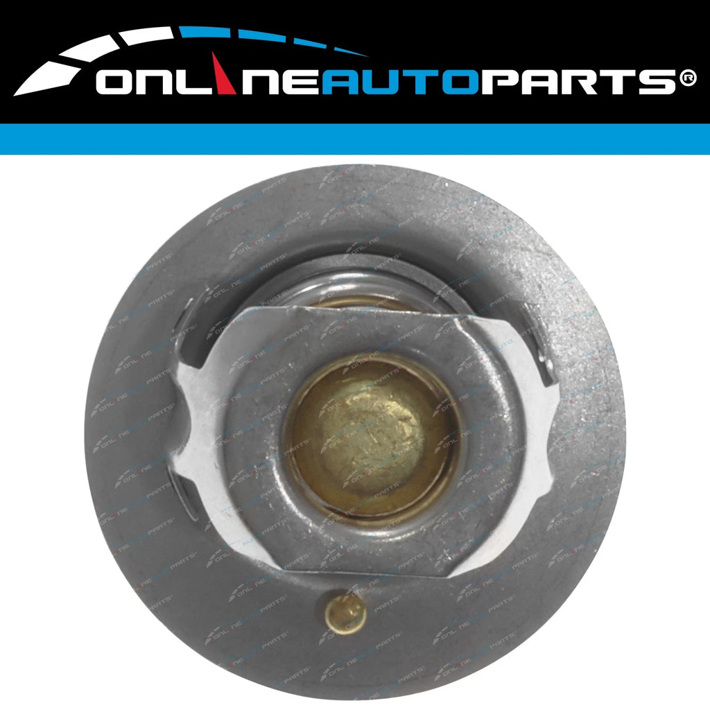 Dayco Thermostat for Honda Prelude BA 4cyl 2.0L B20A6 1988~1990