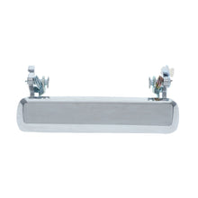 Load image into Gallery viewer, Front Left Outer Door Handle Chrome for Nissan Patrol Y60 GQ 1988 -1997