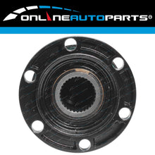 Load image into Gallery viewer, Free Wheel Locking Hub Set for Nissan Patrol GQ Y60 + Maverick DA 1988~1999 4X4