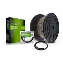 Load image into Gallery viewer, Goss Power Steering Hose 10mm x 1m PSR100L10