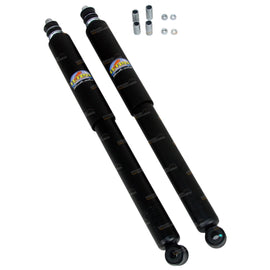 2x Rear GT Gas Shock Absorbers for Toyota RT104 Corona Sedan 1974–1979