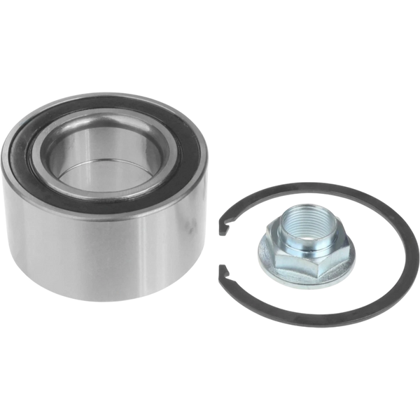 1 x Front Wheel Bearing Kit for Toyota Camry ACV40 AHV40 ASV50 AVV50 2006~2017