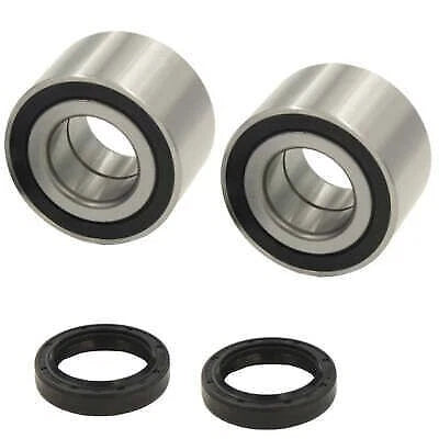 2 x Rear Wheel Bearing For Holden Commodore VN VP VR VS VT VY VZ VX IRS