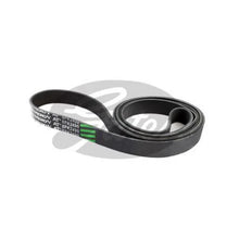 Load image into Gallery viewer, Gates Micro-V Belt 8PK2490