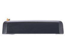 Load image into Gallery viewer, Textured Black Front Right Outer Door Handle for Nissan Navara D21 86-97