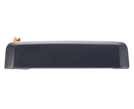 Textured Black Front Right Outer Door Handle for Nissan Navara D21 86-97
