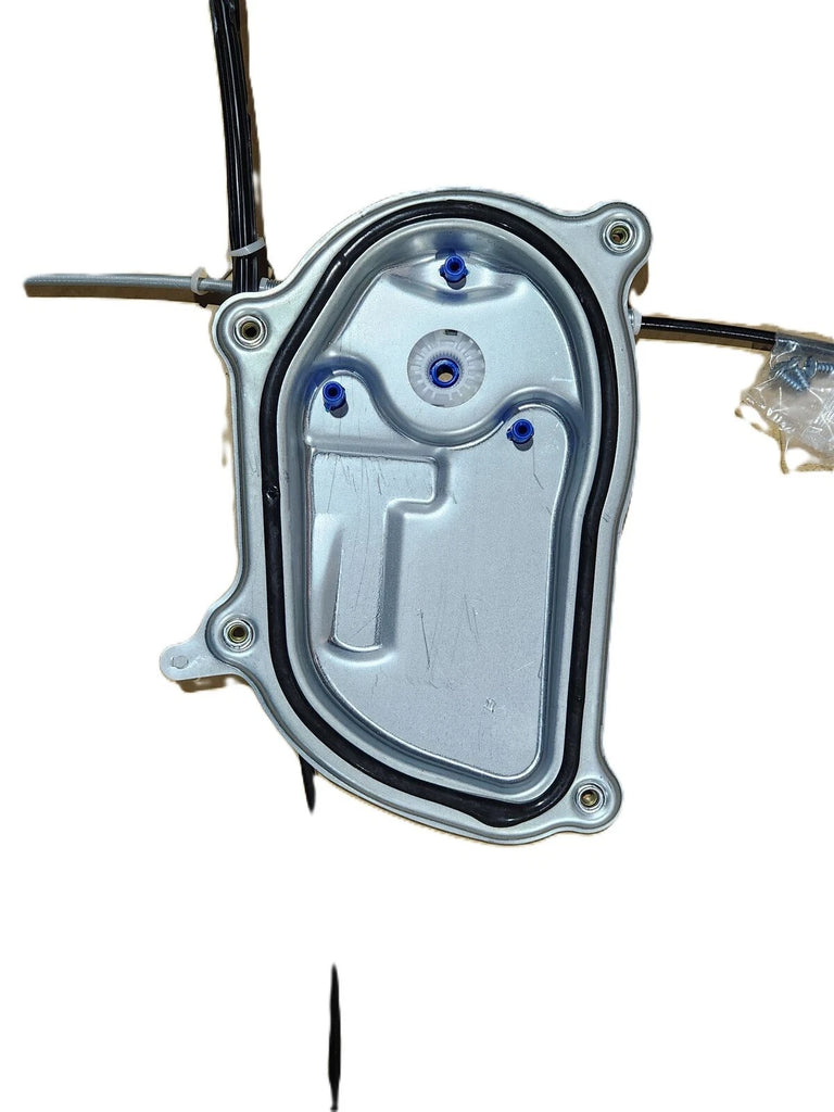 Front Right Window Regulator Without Motor for Volkswagen Beetle 1Y 03-11 Conv