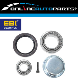 Front Wheel Bearing Kit for Mercedes-Benz SL500 R230 V8 5.0L 5.5L 2002-2010