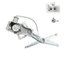 Load image into Gallery viewer, Front Right Window Regulator W/Motor 2 Pin for Holden Commodore VT/U/X/Y/Z &amp; WH