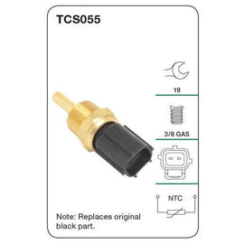 Tridon Coolant sensor TCS055