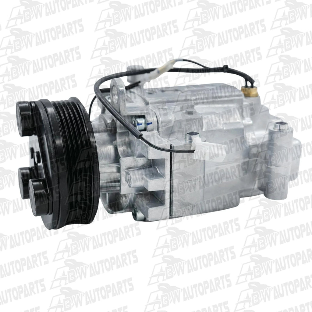 AC A/C Compressor For Mazda Mazda3 SP23 BK 2.3L Petrol L3-VE MPS BK 2.3L 2004-09