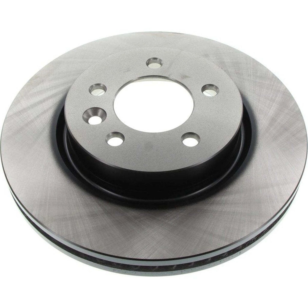 TRW Brake Rotor Front DF4790S