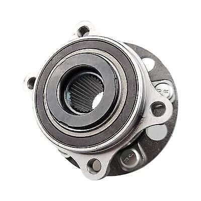 Rear Wheel Bearing Hub for Hyundai Santa Fe TM Palisade LX Kia Sorento MQ4