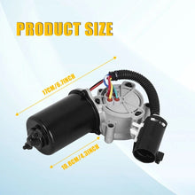 Load image into Gallery viewer, 2x Transfer Case Shift Motor Actuator for Ford PJ Ranger PK Mazda Automatic