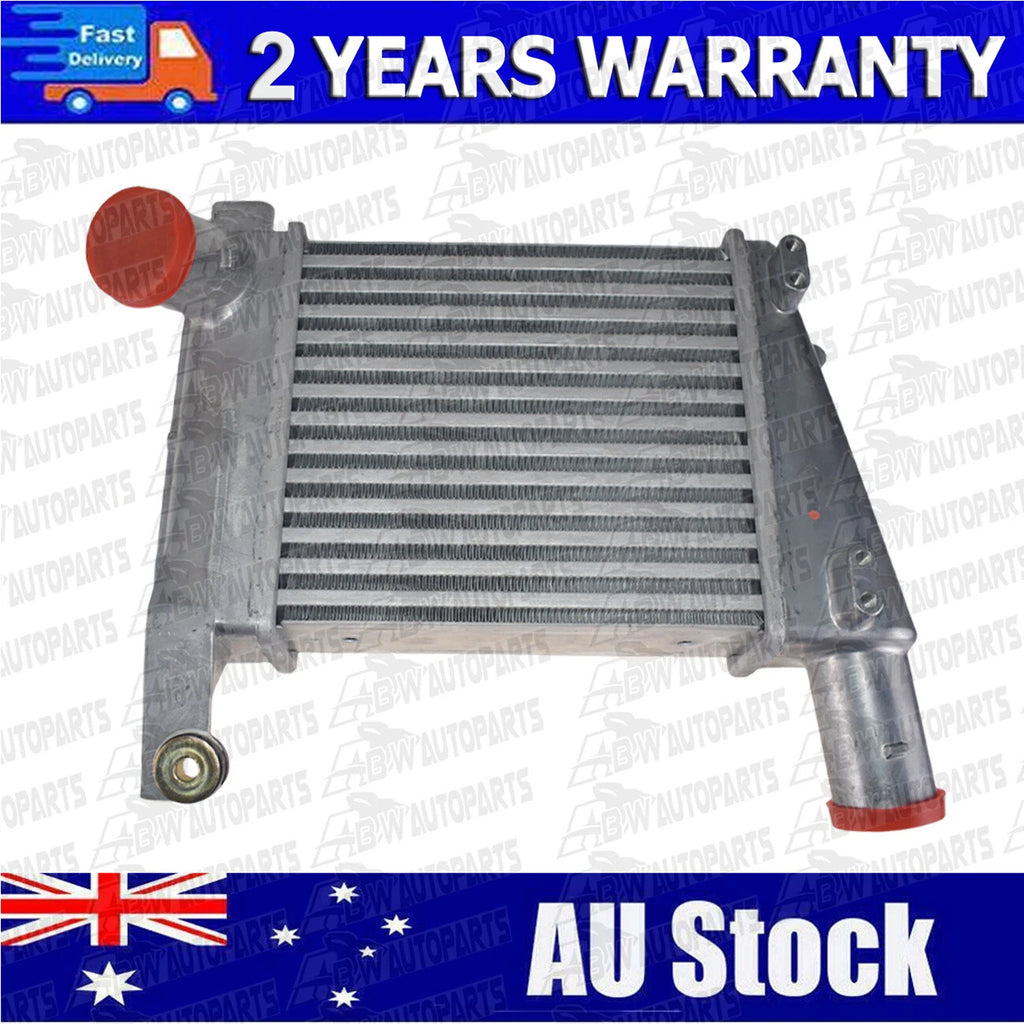 Upgrade Intercooler Fits Nissan Navara D22 4CLY 2.5L YD25DDTi Turbo Diesel 08-15