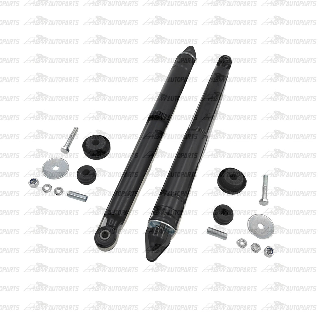 Pir for Benz S203 W203 CL203 C320 C230 C200 C160 C180 Rear Shock Absorbers