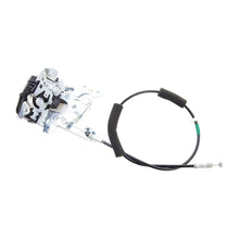 Load image into Gallery viewer, Left Sliding Door Rear Lock for Toyota HiAce Van GDH GRH KDH TRH 05-19