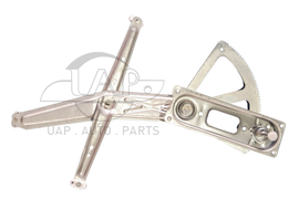 Front Right Manual Window Regulator for Holden Commodore VT VX VY VZ 1997 -06 WH