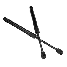 Load image into Gallery viewer, 2x Bolt In Gas Bonnet Strut Kit For Landcruiser 70 series Hj75 Hzj75 Hzj79 Hdj79
