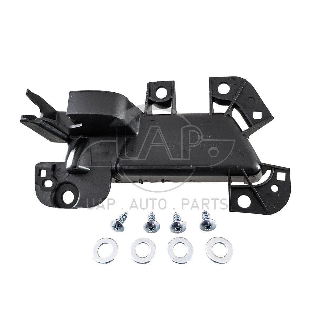 Door Handle Front Left Inner Silver/Satin BGF22601B1 For Ford Falcon FG FGX/XR6