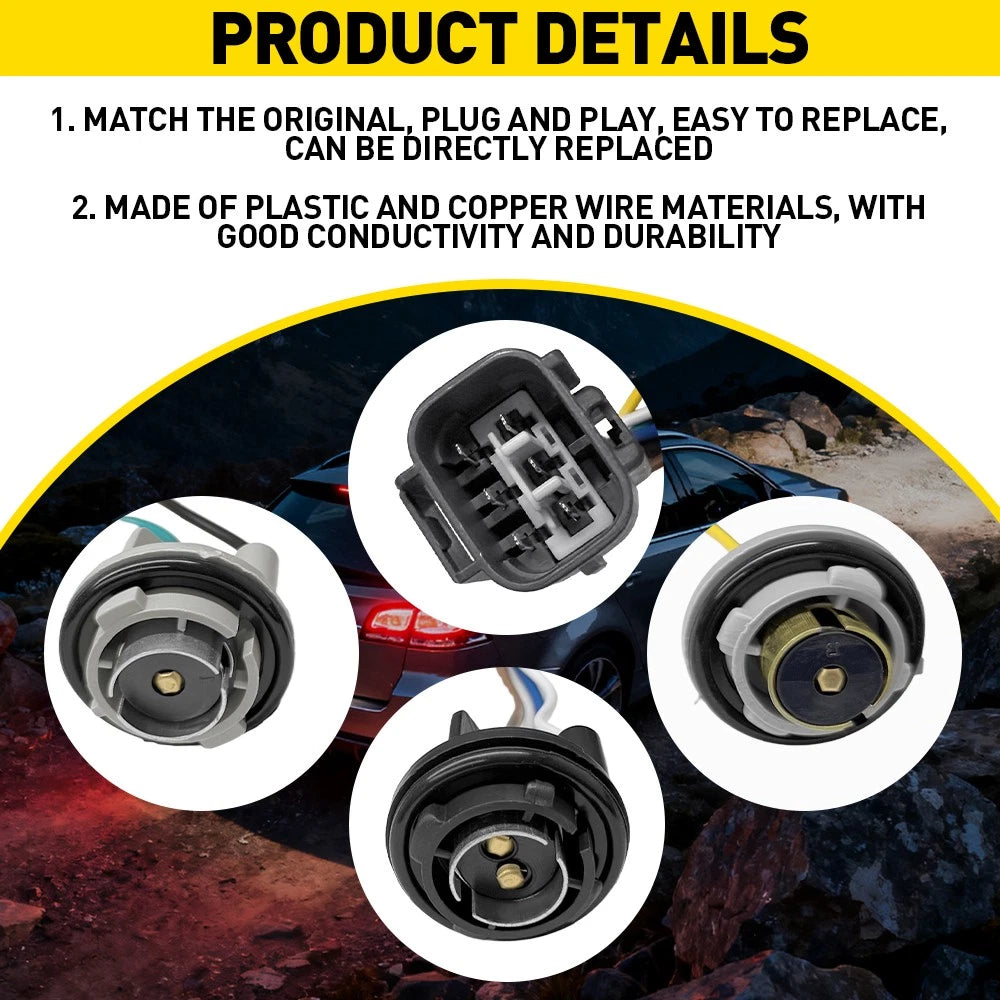 92219346 Tail Light Loom Wiring Harness For Holden Commodore Ve Station Wagon