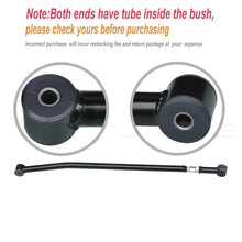 Load image into Gallery viewer, FOR Holden Commodore VB VC VH VK VN VP VR VS Adjustable Panhard rod