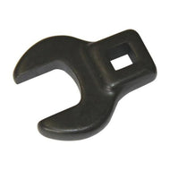 21mm Crowfoot Wrench 3/8" Drive Alloy Steel – Part 301442