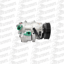 Load image into Gallery viewer, Air Con AC Compressor For Hyundai Santa FE CM 2.7L G6EA 2005-2009 Sonata NF 2.4L