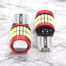 Load image into Gallery viewer, LED Projector Parker Wedge Bulb Globes Pair T10 2PCS Ford Falcon BA BF FG XT XR