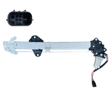 Load image into Gallery viewer, Front Right Window Regulator With Motor 6 Pins for Honda Accord CR 2013-2020