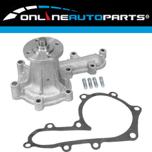 Load image into Gallery viewer, Timing Belt + Water Pump Kit 90~3/95 for Landcruiser HDJ80 80 Series Diesel