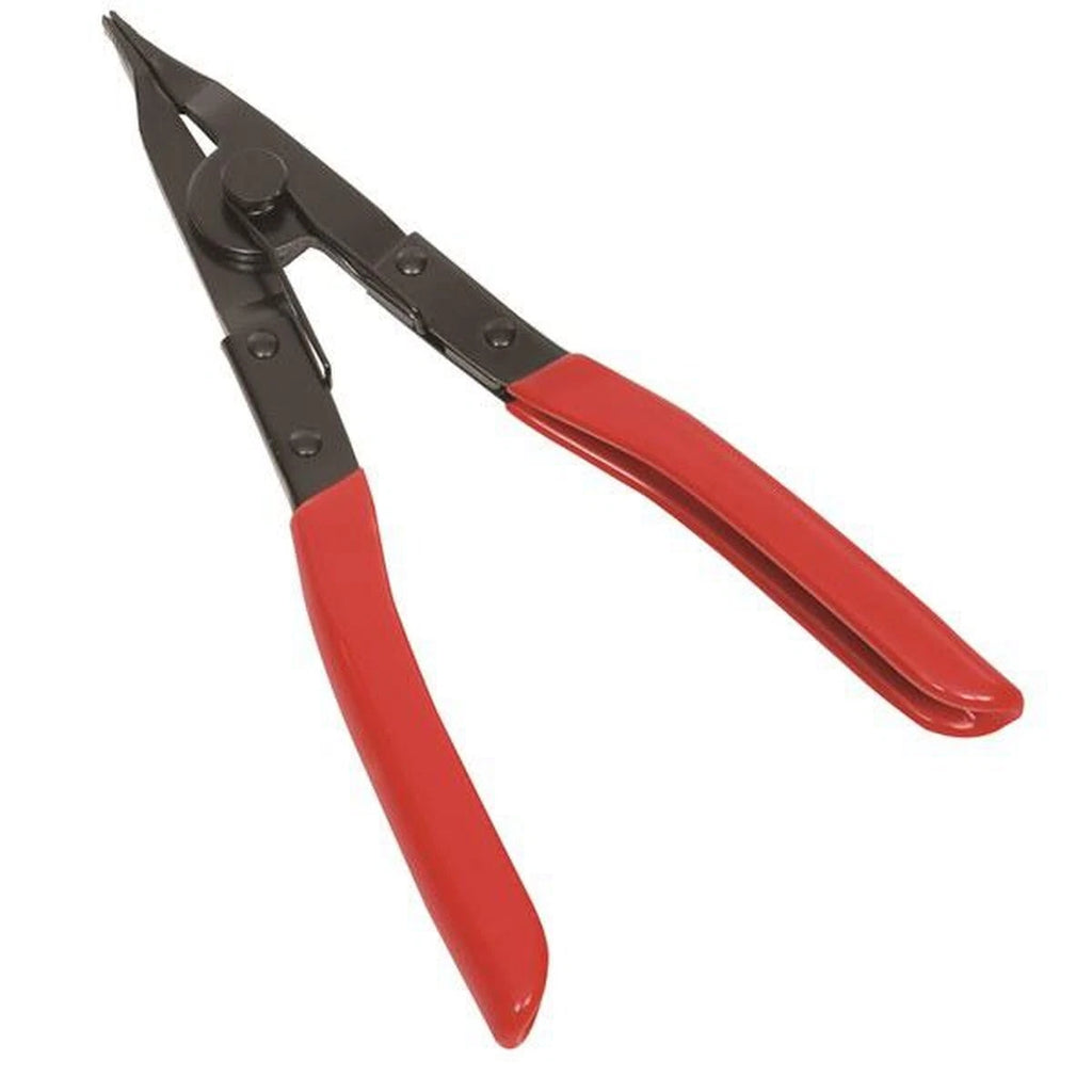 Toledo Angle Tip Lock Ring Pliers 301123