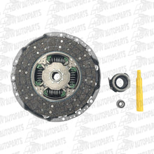 Load image into Gallery viewer, Clutch Kit for Hilux KUN16R KUN26R 3.0L 1KDFTV 08/2008-09/2015 275mm HEAVY DUTY