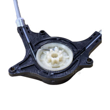 Load image into Gallery viewer, Front Left Window Regulator NO Motor Mercedes Vito W639 05-14 8-Teeth 6397200046