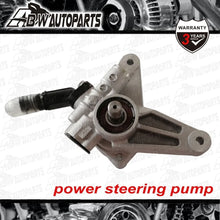 Load image into Gallery viewer, Brand New Power Steering Pump for Honda Accord CM 3.0L V6 Petrol 2003 - 2007