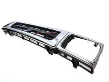 Load image into Gallery viewer, *CHROME* FRONT GRILLE + HEADLIGHT RIMS for TOYOTA HILUX LN106 4WD 1991 – 1997