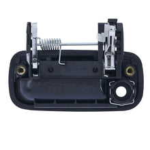 Load image into Gallery viewer, Front Right Outer Door Handle W/ Chrome Lever For Toyota Hilux 1997 -2005 2/4 WD