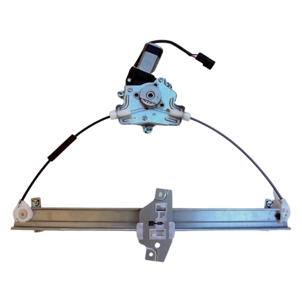 Front Right Window Regulator W/ Motor 2 Pins for Hyundai Getz TB 3 Door 2002-11