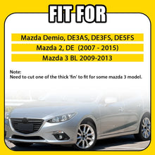 Load image into Gallery viewer, 2x Tailgate Boot Release Button Switch D651624B0B Fit For Mazda 2 07-15 3 08-17.