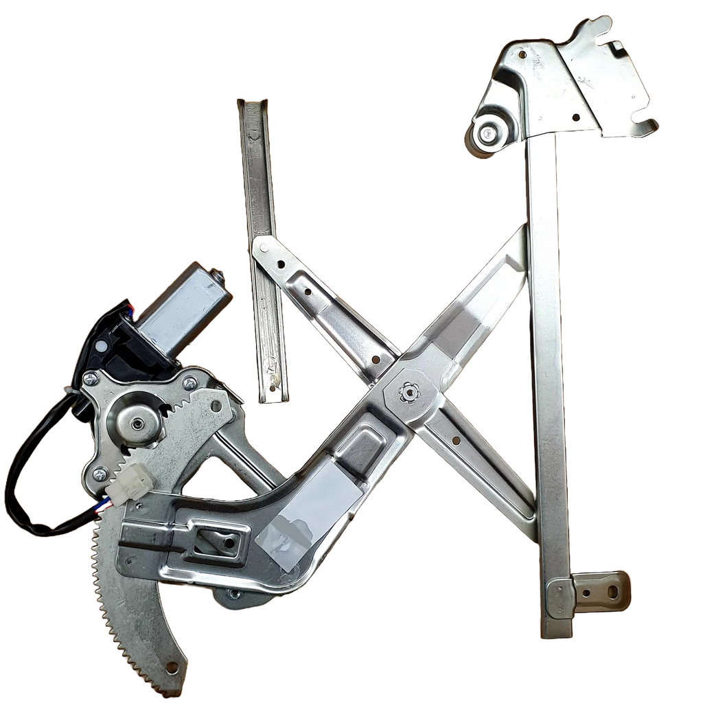 Front Right Window Regulator W/ Motor 2 Pins for Subaru Forester SG SG9 02-08