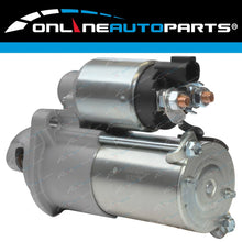 Load image into Gallery viewer, New Starter Motor for Kia Cerato TD 4cyl 2.0L G4KD 2009~2013