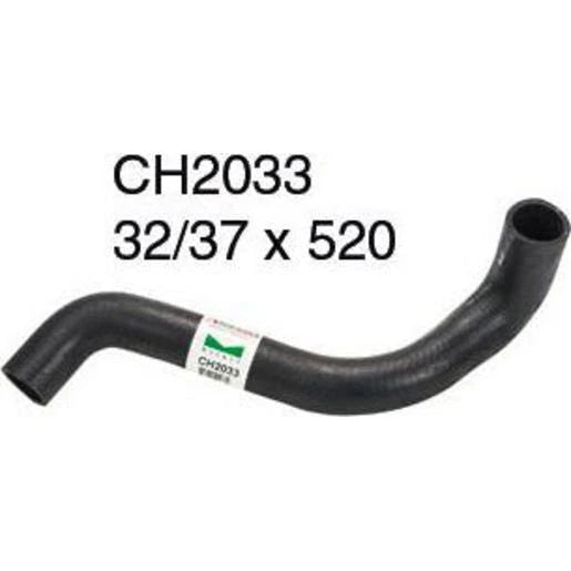Mackay Bottom Radiator Hose CH2033