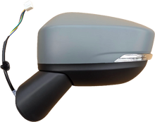Load image into Gallery viewer, Electric LH Door Mirror W/Indicator &amp; Cover for Mitsubishi Eclipse Cross 17-20