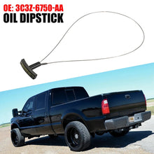 Load image into Gallery viewer, NEW Dip Stick Engine oil - For 2003-2005 F-450 F-250 Ford F-350 F-550 Super Duty