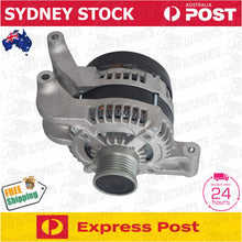 Load image into Gallery viewer, Alternator For Ford Focus LS LT LV LW engine DURATEC AODB 2.0L Petrol 2005-2016