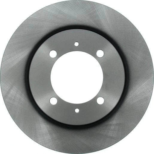 TRW Brake Rotor Single 280mm Rear DF7166S