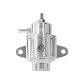 Aeroflow -6ORB EFI Fuel Pressure Reg 800Hp Handles 98Ron,E85, Meth